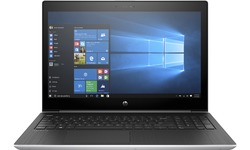 HP ProBook 450 G5 (2UB82ET#ABU)