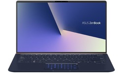 Asus Zenbook 14 RX433FN-A5162R