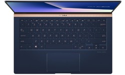 Asus Zenbook 14 RX433FN-A5162R