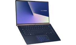 Asus Zenbook 14 RX433FN-A5162R