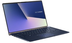 Asus Zenbook 14 RX433FN-A5162R
