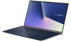 Asus Zenbook 14 RX433FN-A5162R