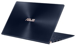 Asus Zenbook 14 RX433FN-A5162R
