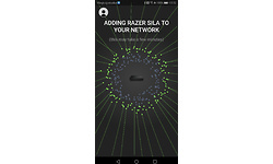 Razer Sila Gaming-Grade WiFi Router
