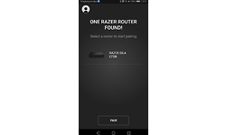 Razer Sila Gaming-Grade WiFi Router