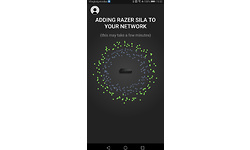 Razer Sila Gaming-Grade WiFi Router