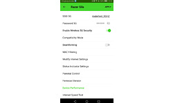 Razer Sila Gaming-Grade WiFi Router