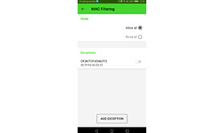Razer Sila Gaming-Grade WiFi Router