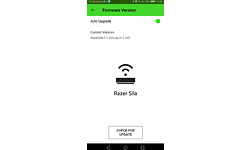 Razer Sila Gaming-Grade WiFi Router