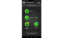 Razer Sila Gaming-Grade WiFi Router