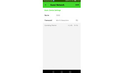 Razer Sila Gaming-Grade WiFi Router