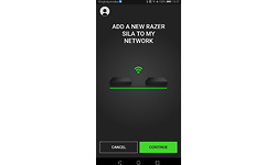 Razer Sila Gaming-Grade WiFi Router