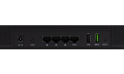 Razer Sila Gaming-Grade WiFi Router