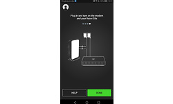 Razer Sila Gaming-Grade WiFi Router