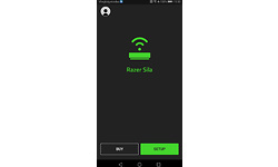 Razer Sila Gaming-Grade WiFi Router