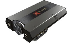 Creative Sound BlasterX G6 Black