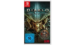 Diablo 3 Eternal Collection (Nintendo Switch)