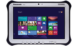 Panasonic Toughpad FZ-G1 (FZ-G1R0008T3)