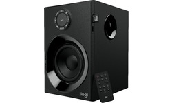 Logitech Z607 5.1 Surround Sound Black