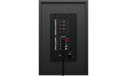 Logitech Z607 5.1 Surround Sound Black