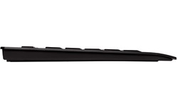 Cherry B.Unlimited 3.0 RF Wireless Combo Black (US)