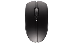 Cherry B.Unlimited 3.0 RF Wireless Combo Black (US)