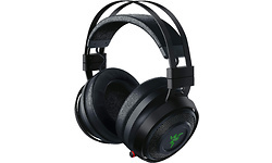 Razer Nari Ultimate Black