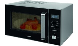 Medion MD18042 Black/Silver