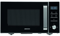 Medion MD18042 Black/Silver