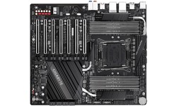 Gigabyte X299-WU8
