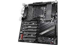 Gigabyte X299-WU8