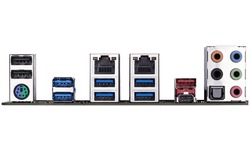 Gigabyte X299-WU8