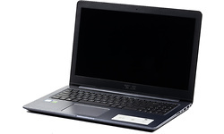 Asus N580GD-E4405T