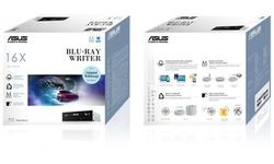 Asus BW-16D1HT