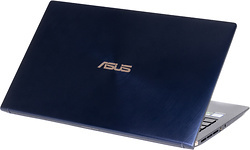Asus Zenbook Pro UX533FD