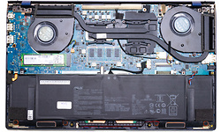 Asus Zenbook Pro UX533FD