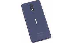 Nokia 5.1 Plus Blue