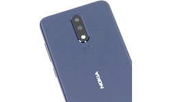 Nokia 5.1 Plus Blue