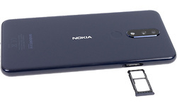 Nokia 5.1 Plus Blue