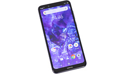 Nokia 5.1 Plus Blue