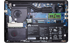 Huawei Matebook D (53010DUY)