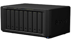 Synology DiskStation DS1819+