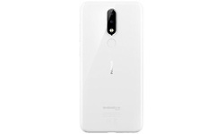 Nokia 5.1 Plus White