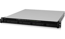 Synology RackStation RS1619xs+