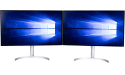 LG 32UL950-W