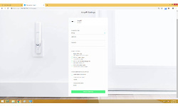 Ubiquiti Amplifi Instant Mesh System