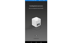 Ubiquiti Amplifi Instant Mesh System