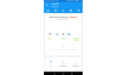 Ubiquiti Amplifi Instant Mesh System