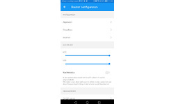 Ubiquiti Amplifi Instant Mesh System