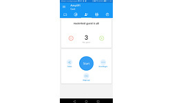 Ubiquiti Amplifi Instant Mesh System